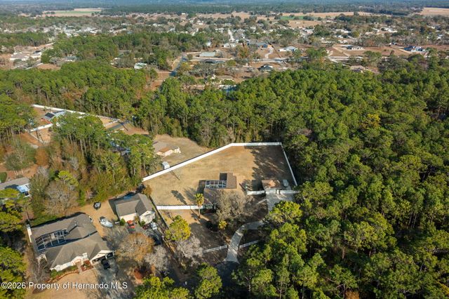 4444 Hansen Trail, Brooksville, FL 34604