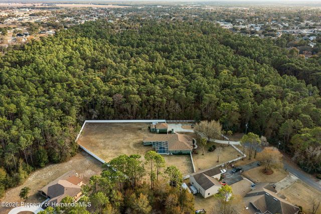 4444 Hansen Trail, Brooksville, FL 34604