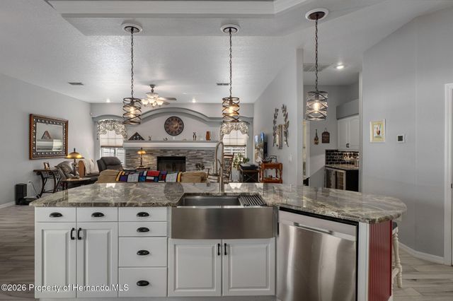 4444 Hansen Trail, Brooksville, FL 34604