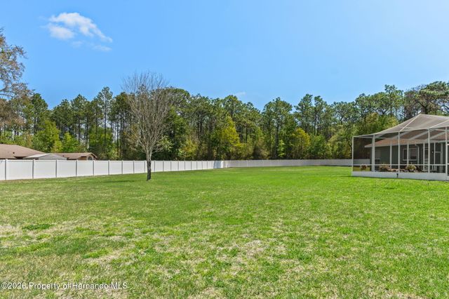 4444 Hansen Trail, Brooksville, FL 34604