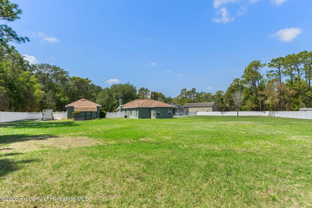 4444 Hansen Trail, Brooksville, FL 34604