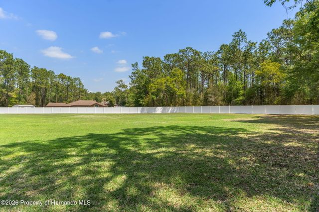 4444 Hansen Trail, Brooksville, FL 34604