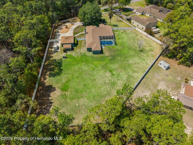 4444 Hansen Trail, Brooksville, FL 34604