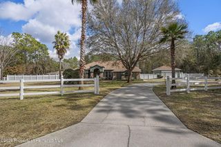 4444 Hansen Trail, Brooksville, FL 34604