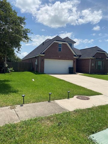 3131 Sun Terrace Lane, League City, TX 77539