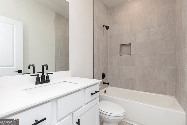 601 Cantrell Drive, Dallas, GA 30157