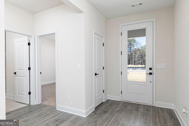 601 Cantrell Drive, Dallas, GA 30157