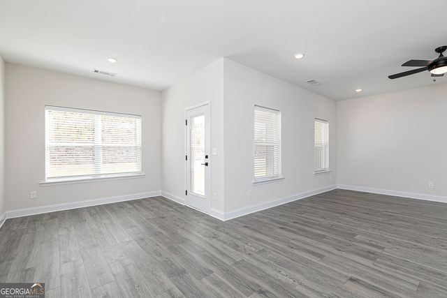 601 Cantrell Drive, Dallas, GA 30157