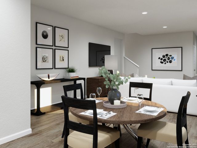 11107 Luckenbach Loop, Converse, TX 78109