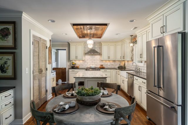 1496 Coleman Rd, Franklin, TN 37064