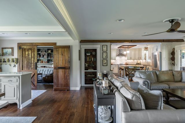 1496 Coleman Rd, Franklin, TN 37064