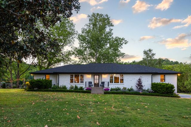 1496 Coleman Rd, Franklin, TN 37064