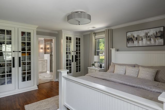 1496 Coleman Rd, Franklin, TN 37064