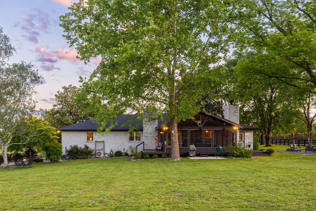1496 Coleman Rd, Franklin, TN 37064