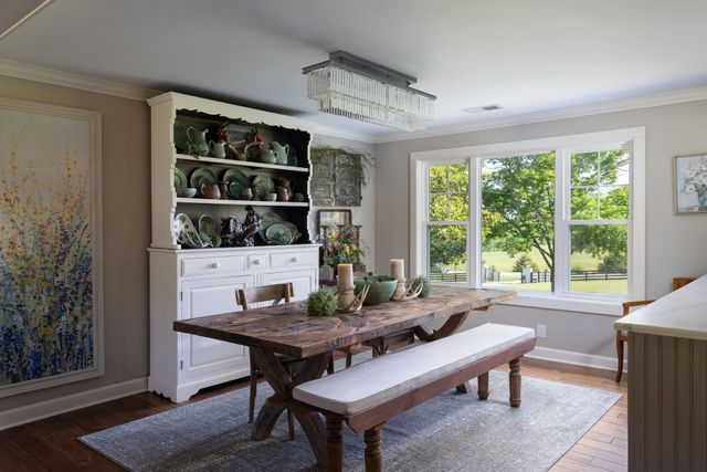 1496 Coleman Rd, Franklin, TN 37064