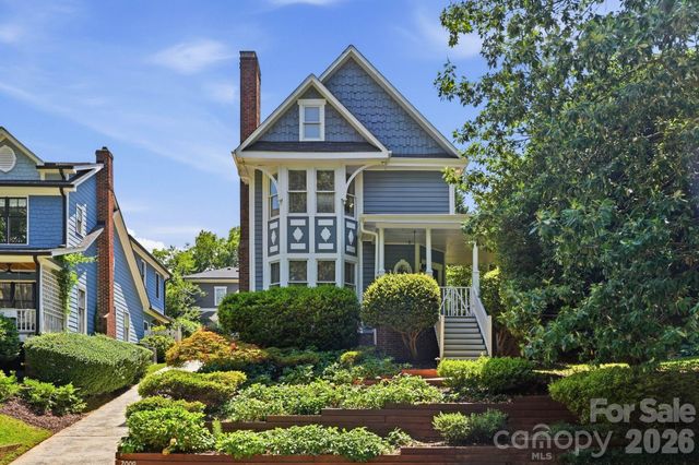 2009 Victorian Place, Charlotte, NC 28203