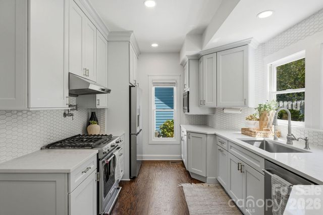 2009 Victorian Place, Charlotte, NC 28203