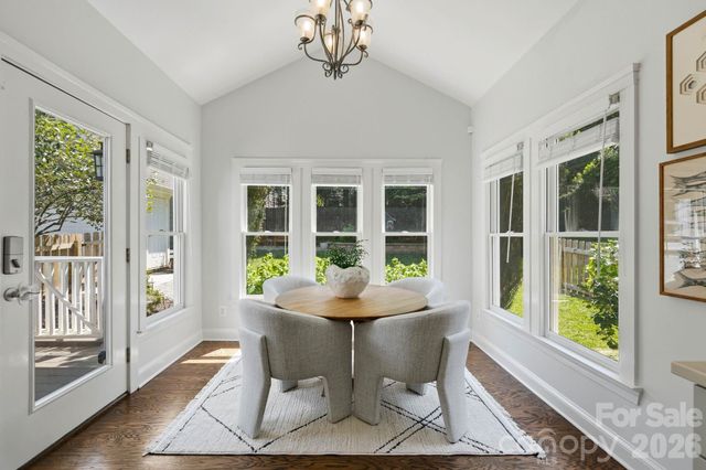 2009 Victorian Place, Charlotte, NC 28203