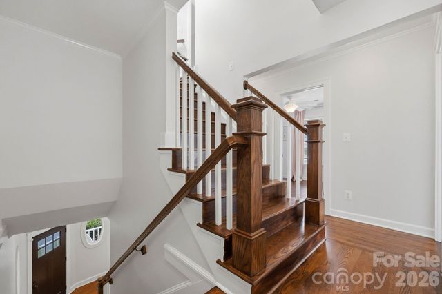 2009 Victorian Place, Charlotte, NC 28203