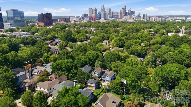 2009 Victorian Place, Charlotte, NC 28203