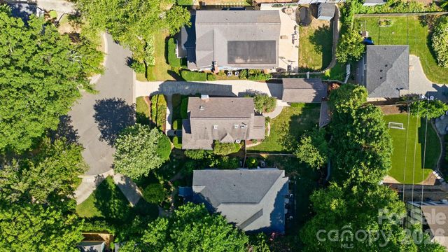 2009 Victorian Place, Charlotte, NC 28203