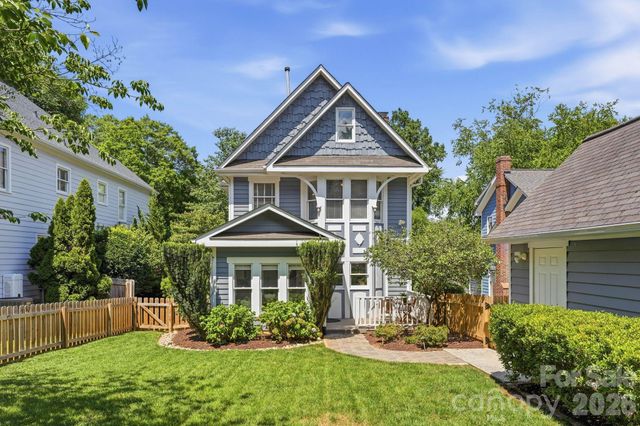 2009 Victorian Place, Charlotte, NC 28203