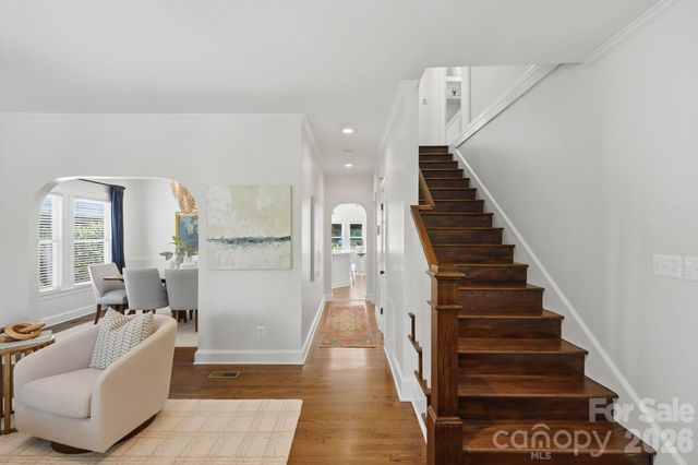 2009 Victorian Place, Charlotte, NC 28203
