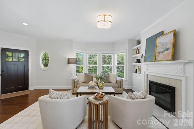 2009 Victorian Place, Charlotte, NC 28203