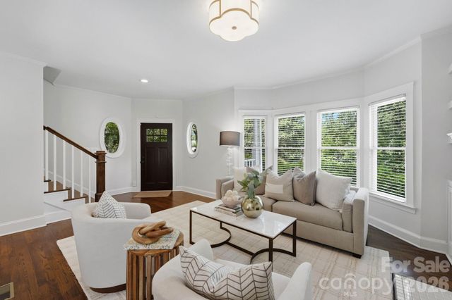 2009 Victorian Place, Charlotte, NC 28203