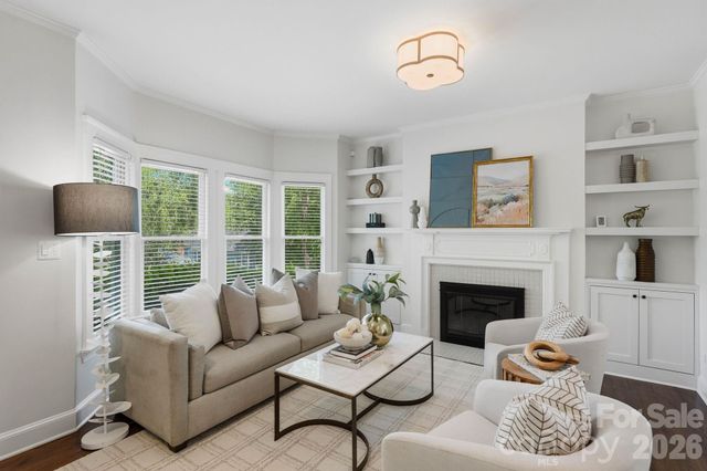 2009 Victorian Place, Charlotte, NC 28203