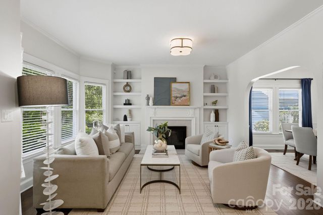 2009 Victorian Place, Charlotte, NC 28203