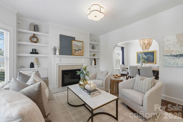 2009 Victorian Place, Charlotte, NC 28203