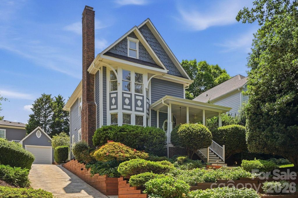 2009 Victorian Place, Charlotte, NC 28203