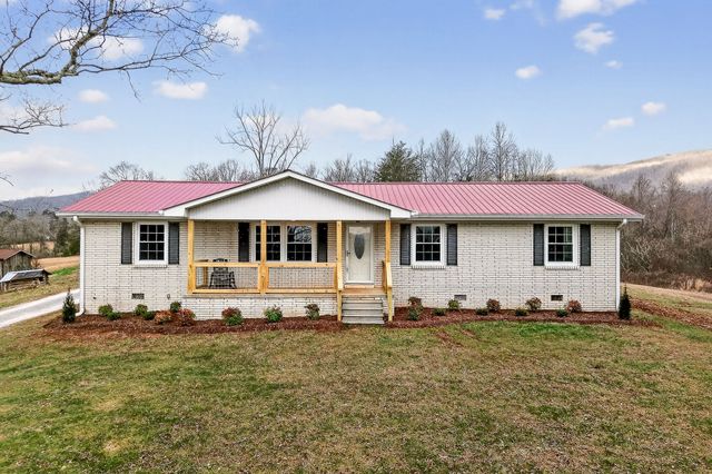 1528 Dry Creek Rd, Mcminnville, TN 37110