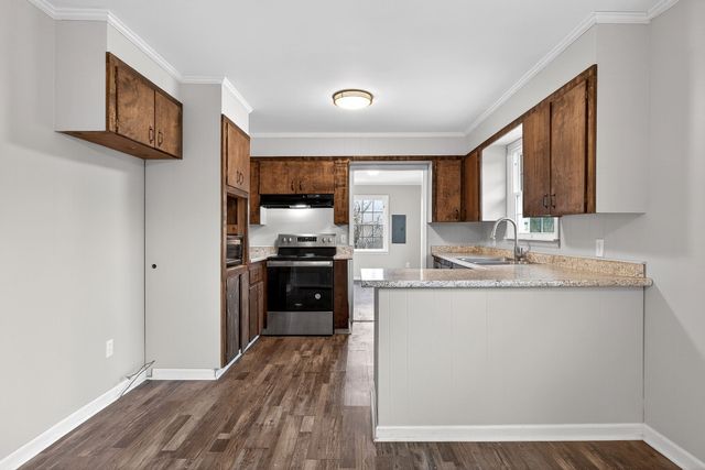 1528 Dry Creek Rd, Mcminnville, TN 37110