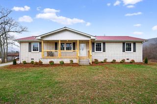 1528 Dry Creek Rd, Mcminnville, TN 37110