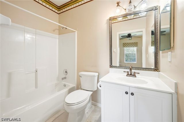 4240 Pensacola AVE 1202, Estero, FL 33928