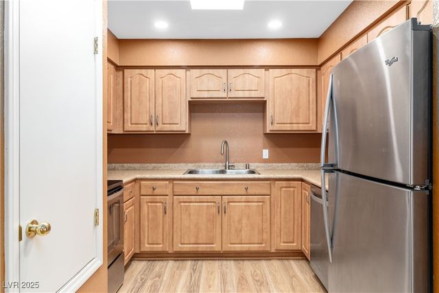 1948 Las Palmas Lane 277, Laughlin, NV 89029