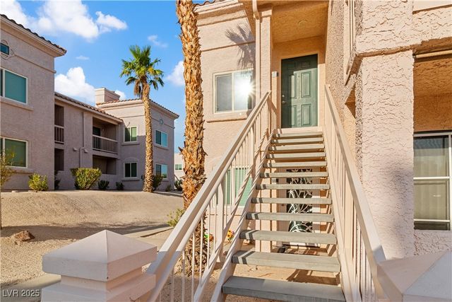 1948 Las Palmas Lane 277, Laughlin, NV 89029
