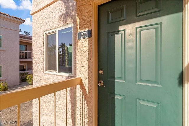 1948 Las Palmas Lane 277, Laughlin, NV 89029