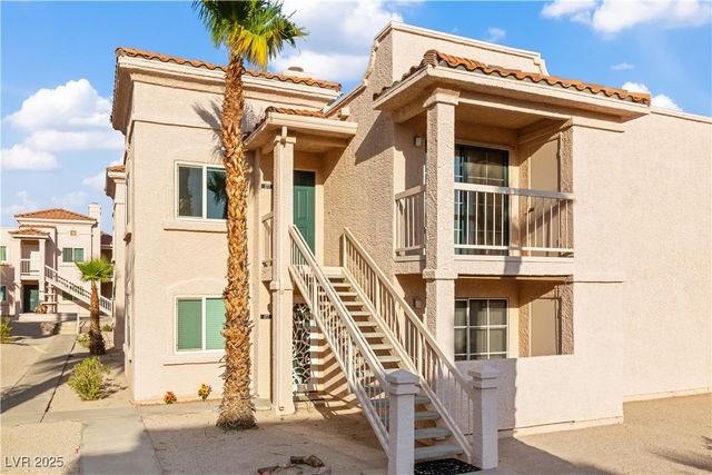 1948 Las Palmas Lane 277, Laughlin, NV 89029