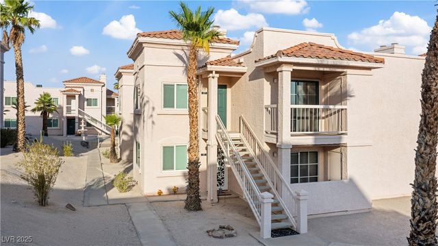 1948 Las Palmas Lane 277, Laughlin, NV 89029