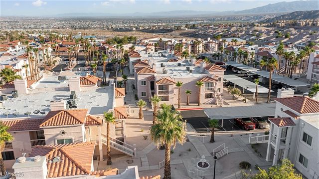 1948 Las Palmas Lane 277, Laughlin, NV 89029