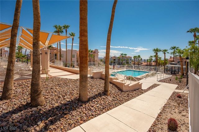 1948 Las Palmas Lane 277, Laughlin, NV 89029