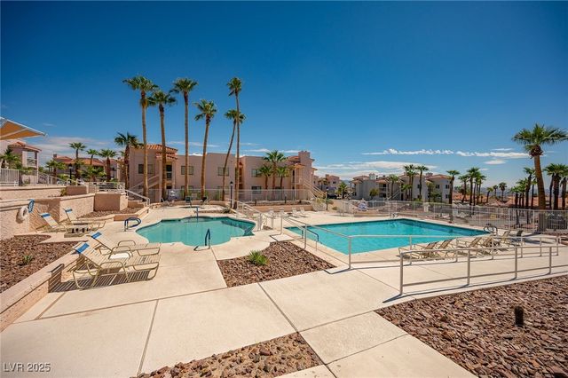 1948 Las Palmas Lane 277, Laughlin, NV 89029