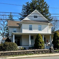 42 Carey Ave, Butler Boro, NJ 07405