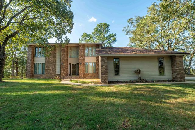 1217 Rock Creek Road, Hot Springs, AR 71913