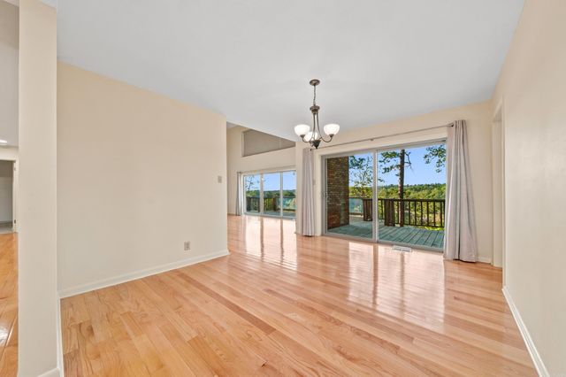 1217 Rock Creek Road, Hot Springs, AR 71913