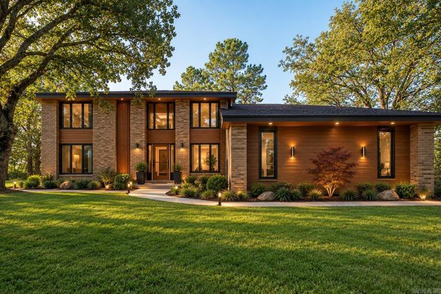1217 Rock Creek Road, Hot Springs, AR 71913
