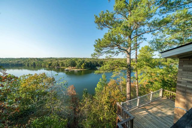 1217 Rock Creek Road, Hot Springs, AR 71913